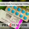 Gelée Orale Kamagra Gel 100Mg new07